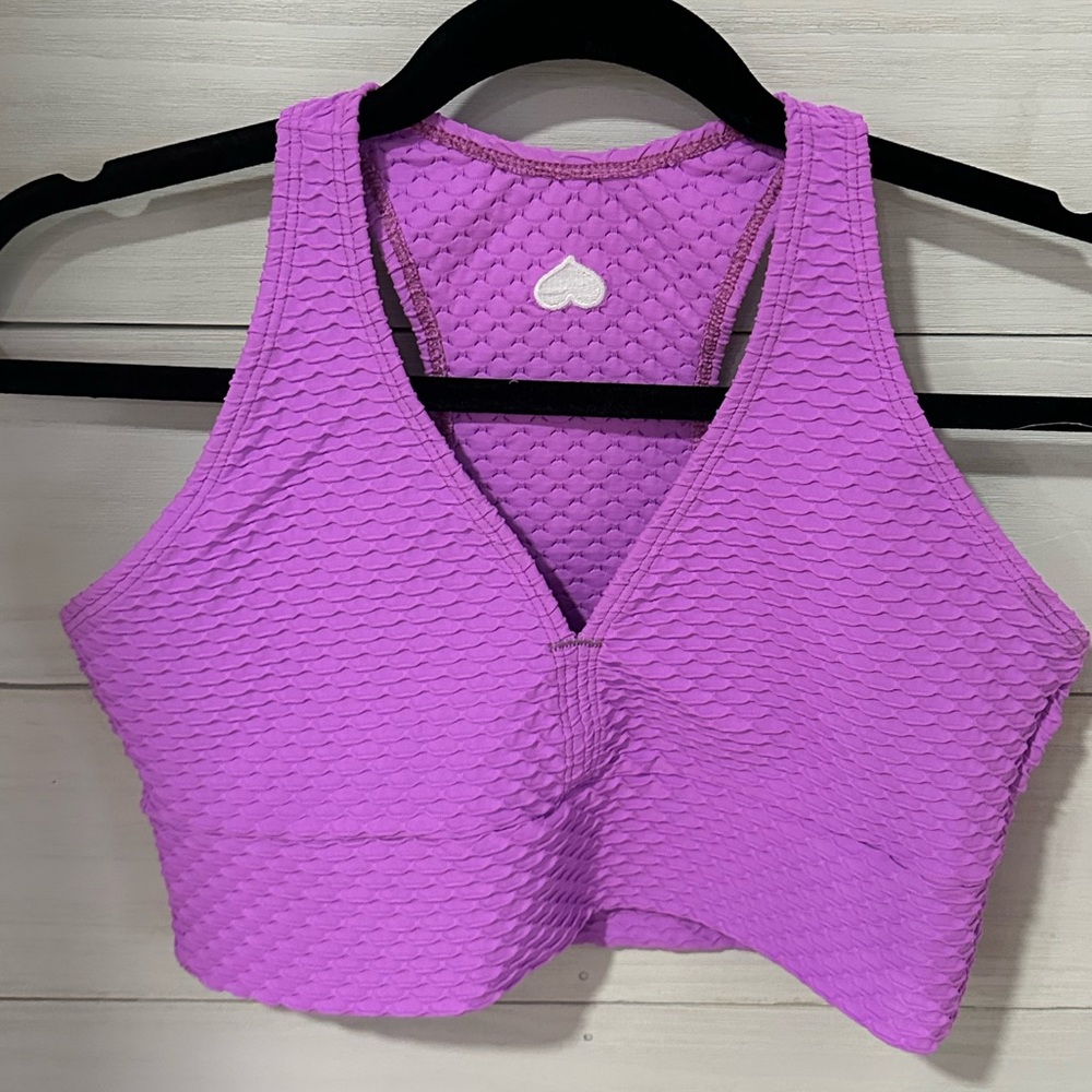 Booty by Brabants Sports Bra